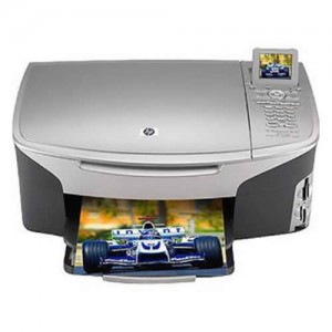 HP PSC 2610